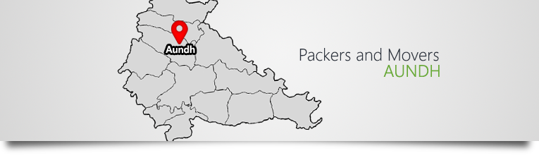 Packers and Movers Aundh Pune