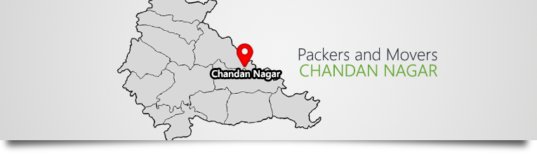 Packers and Movers Chanadan Nagar Pune