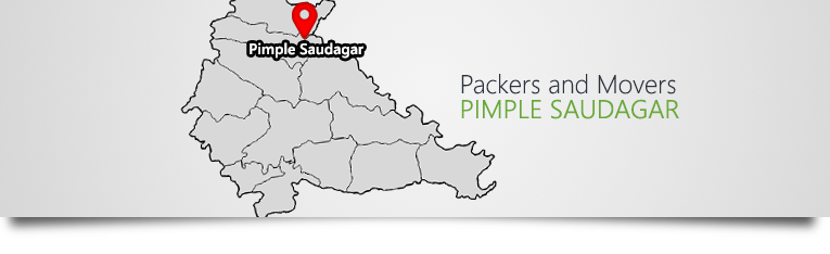 Packers and Movers Pimple Saudagar Pune