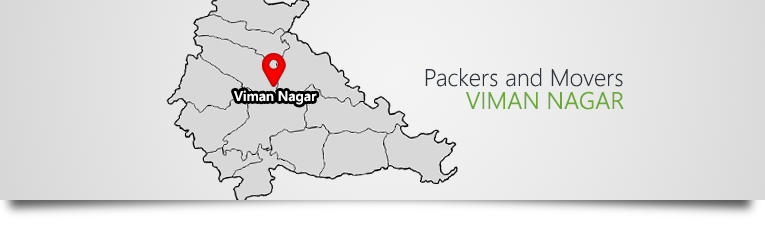 Packers and Movers Viman Nagar Pune