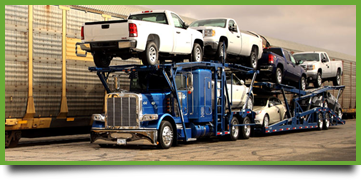 Transportation and Logistics services